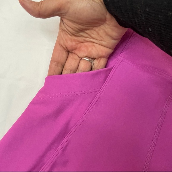 Heroine Sport Vibrant Pink Activewear - Picture 4 of 9